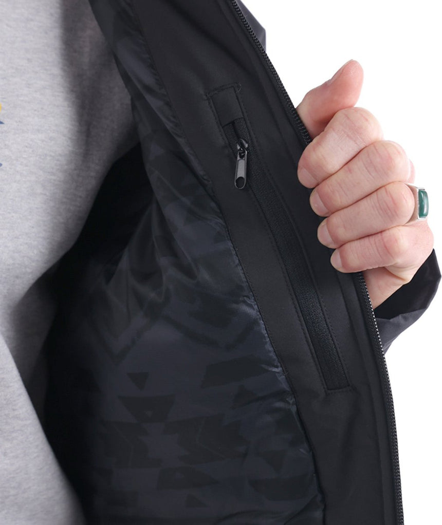 R2JADIPAI Vestes HommeVestesOxbow