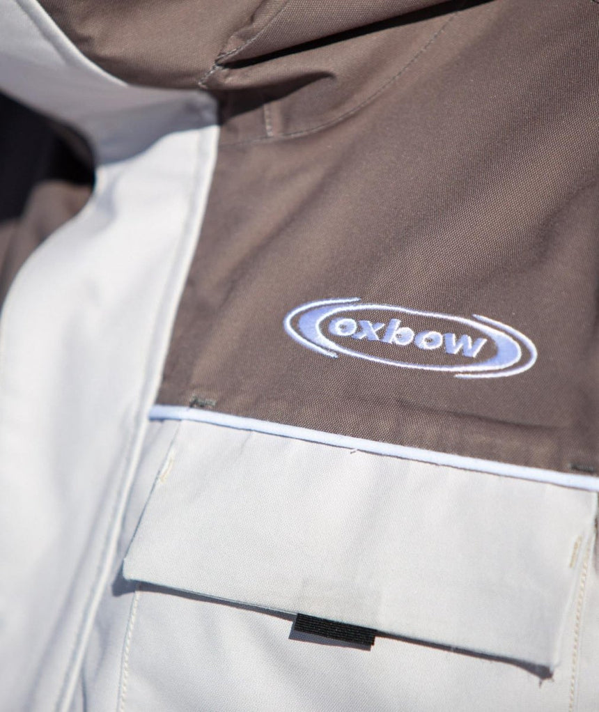 R2LAZONE Vestes HommeVestesOxbow