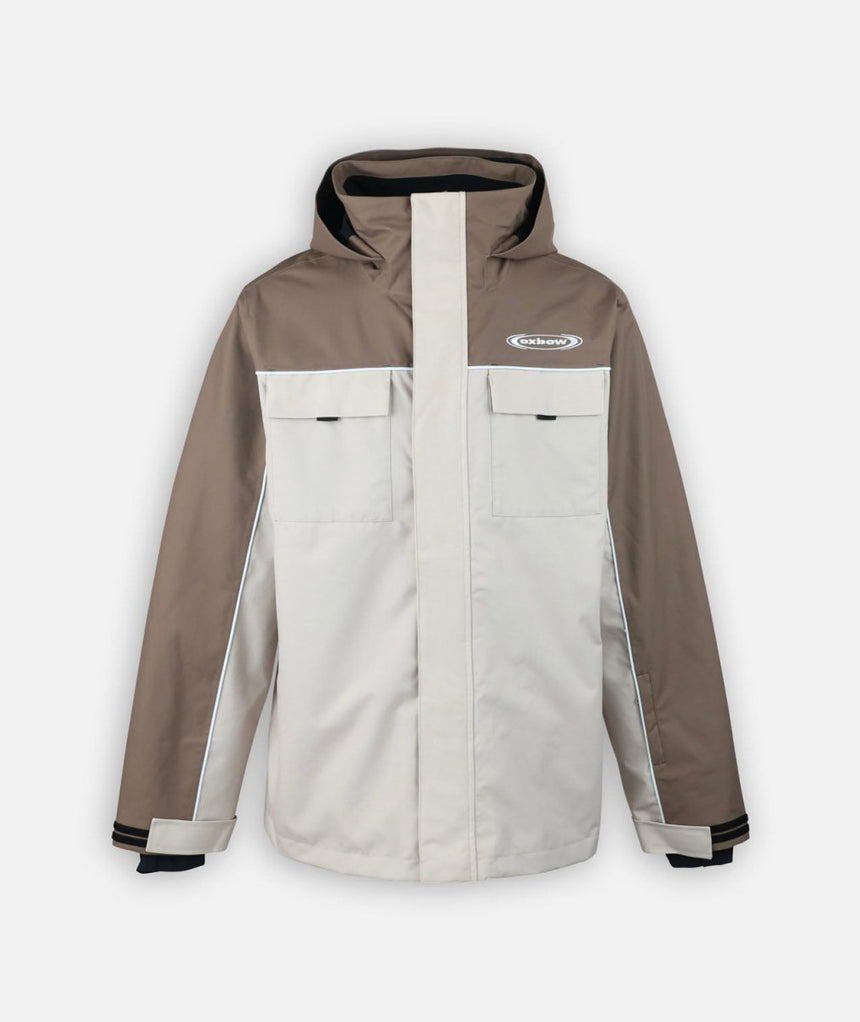 R2LAZONE Vestes HommeVestesOxbow