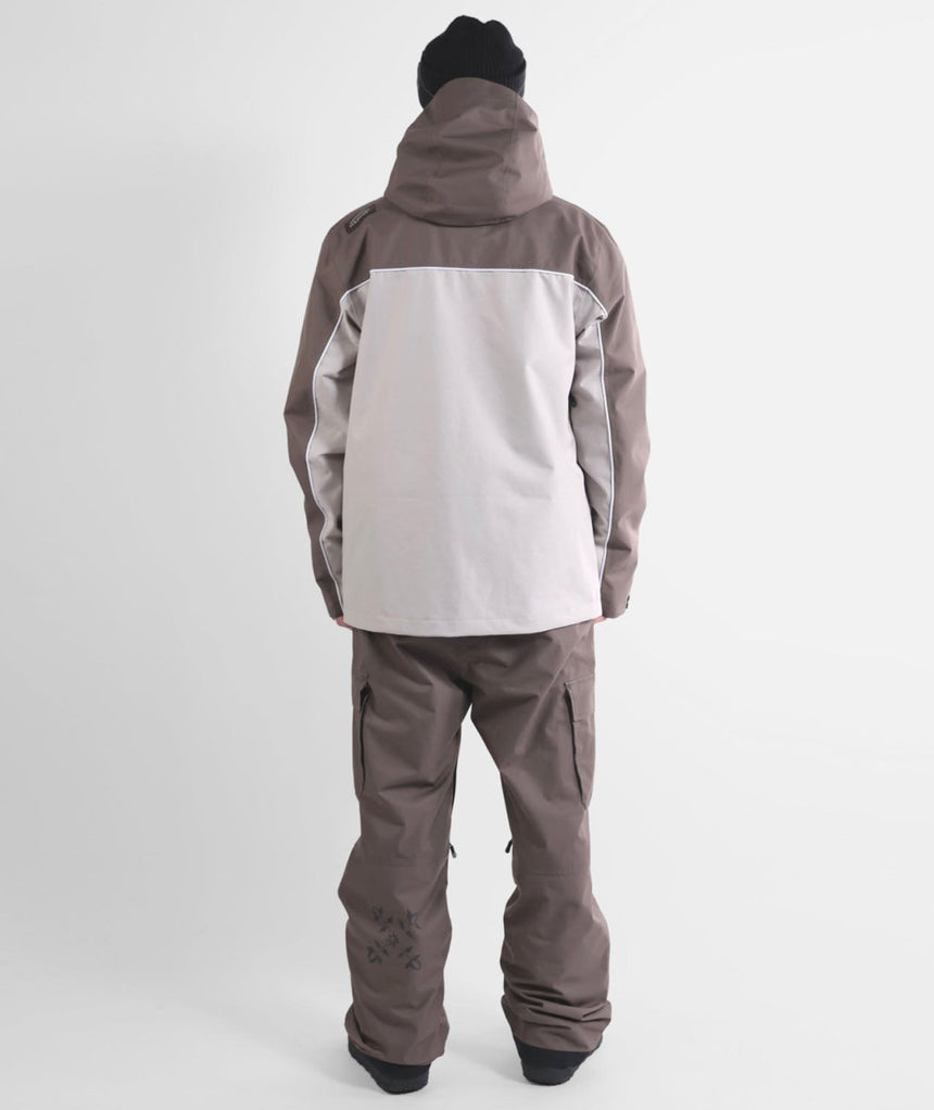 R2LAZONE Vestes HommeVestesOxbow