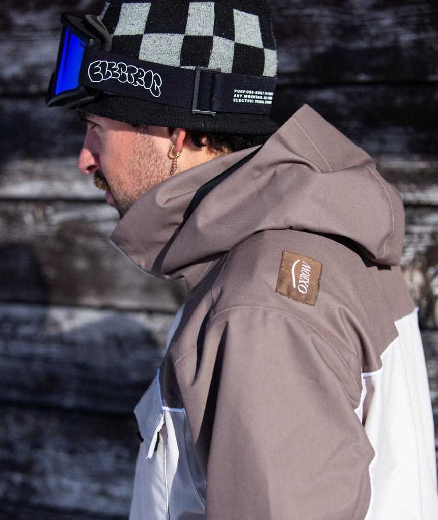 R2LAZONE Vestes HommeVestesOxbow