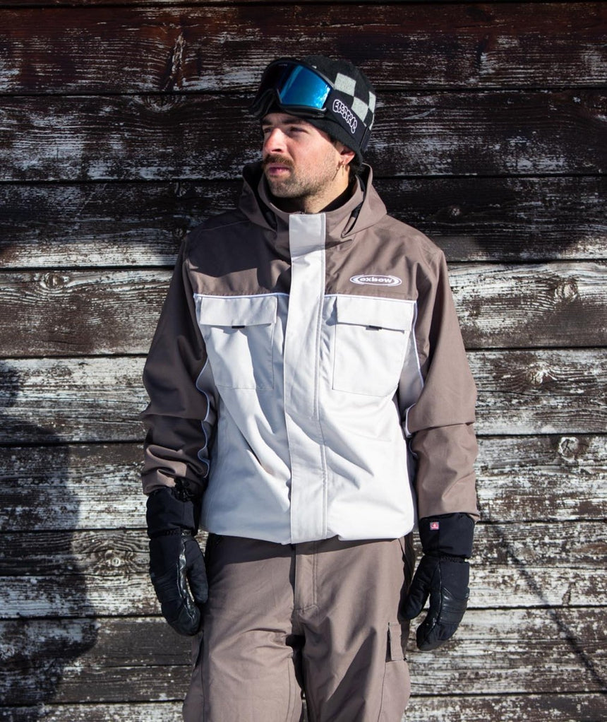 R2LAZONE Vestes HommeVestesOxbow