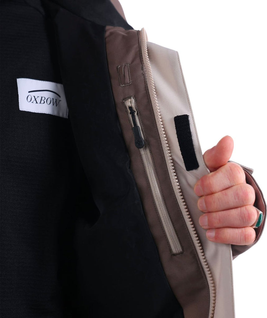 R2LAZONE Vestes HommeVestesOxbow