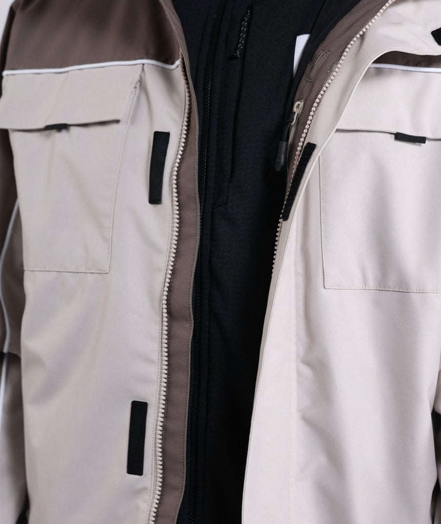 R2LAZONE Vestes HommeVestesOxbow