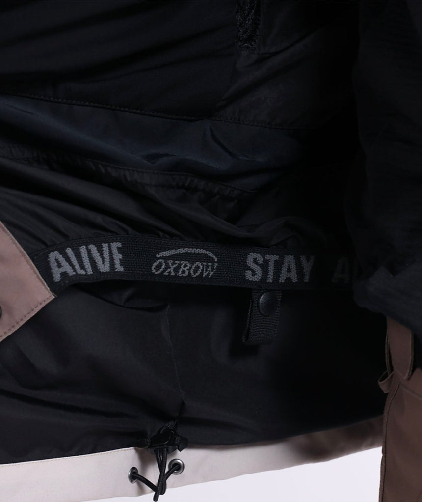 R2LAZONE Vestes HommeVestesOxbow