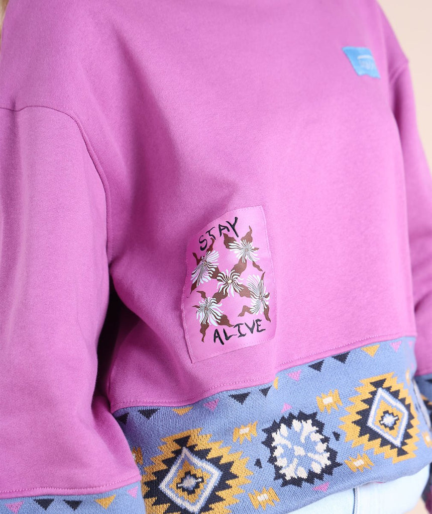 R2MIRAGE Sweats FemmeSweatsOxbow