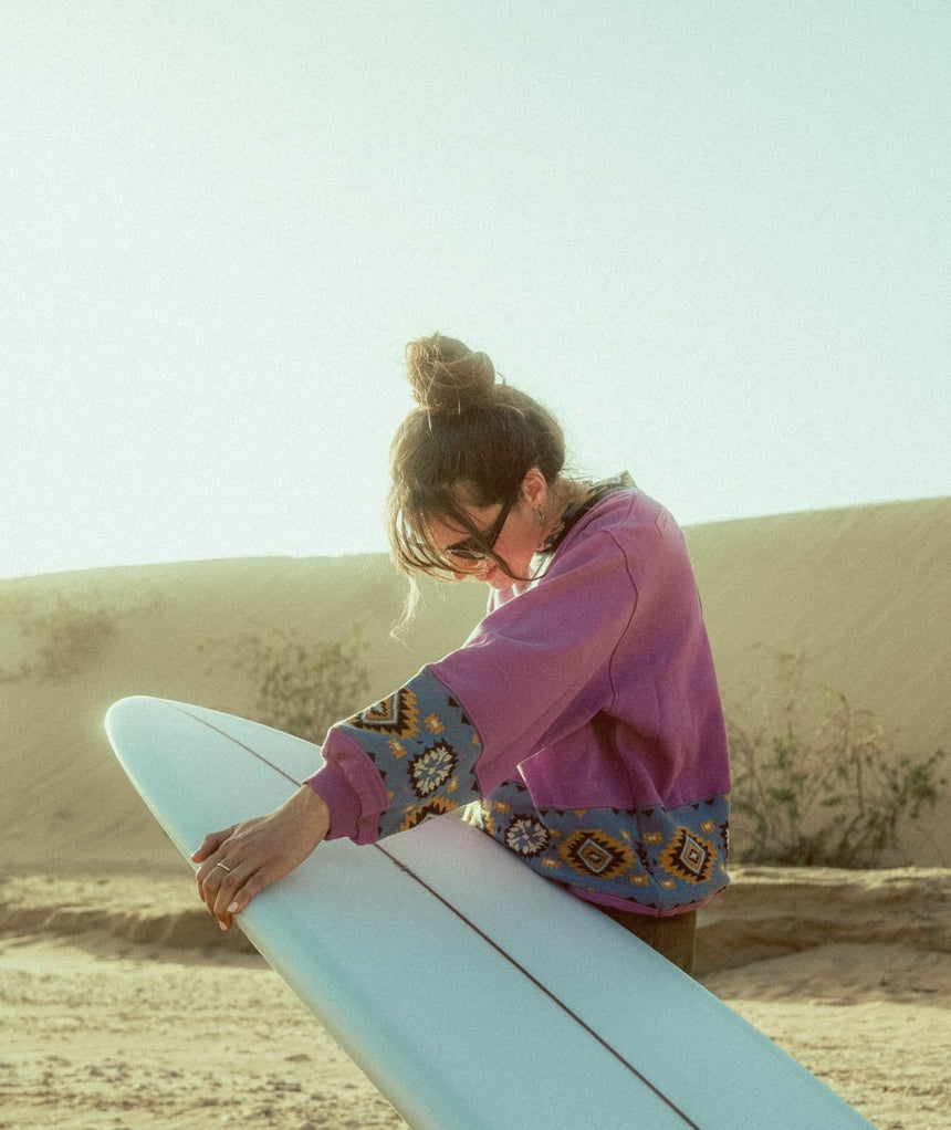 R2MIRAGE Sweats FemmeSweatsOxbow