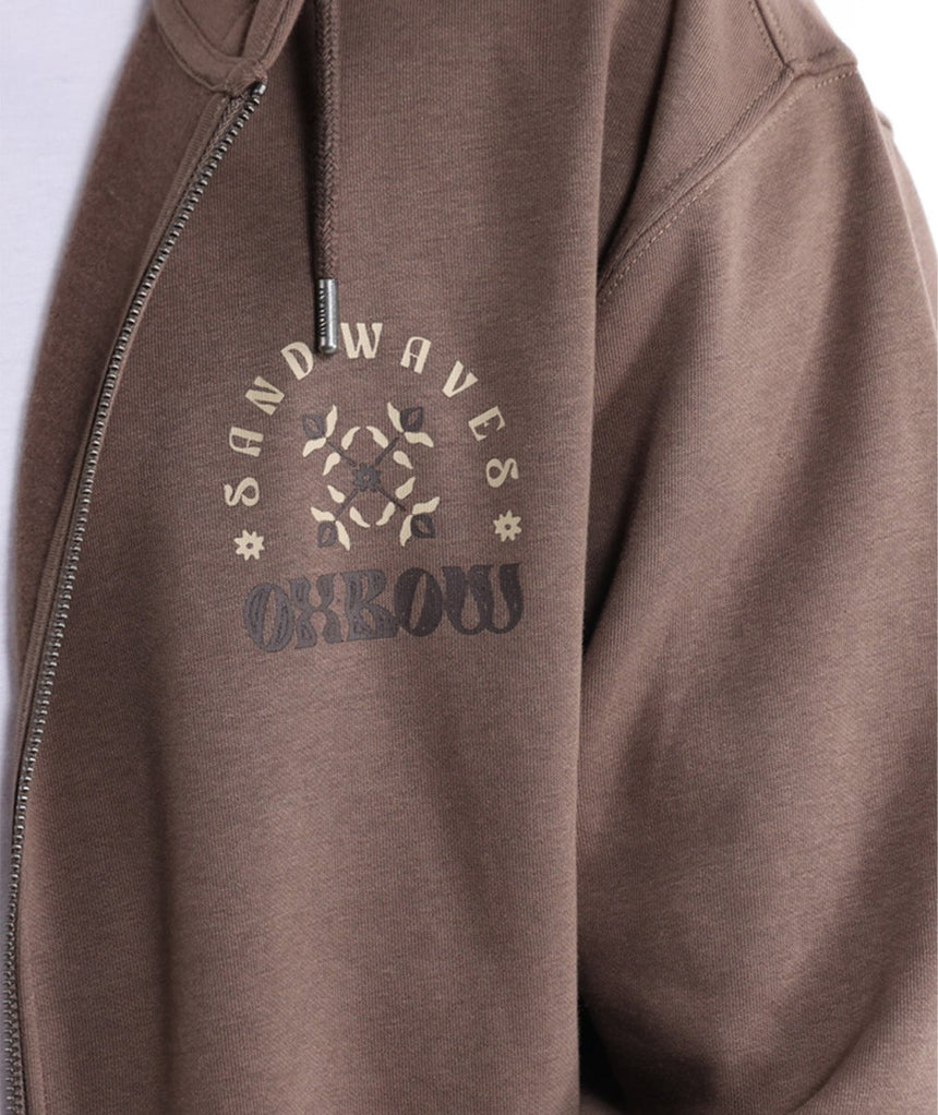 R2SANDWAVES Sweats HommeSweatsOxbow