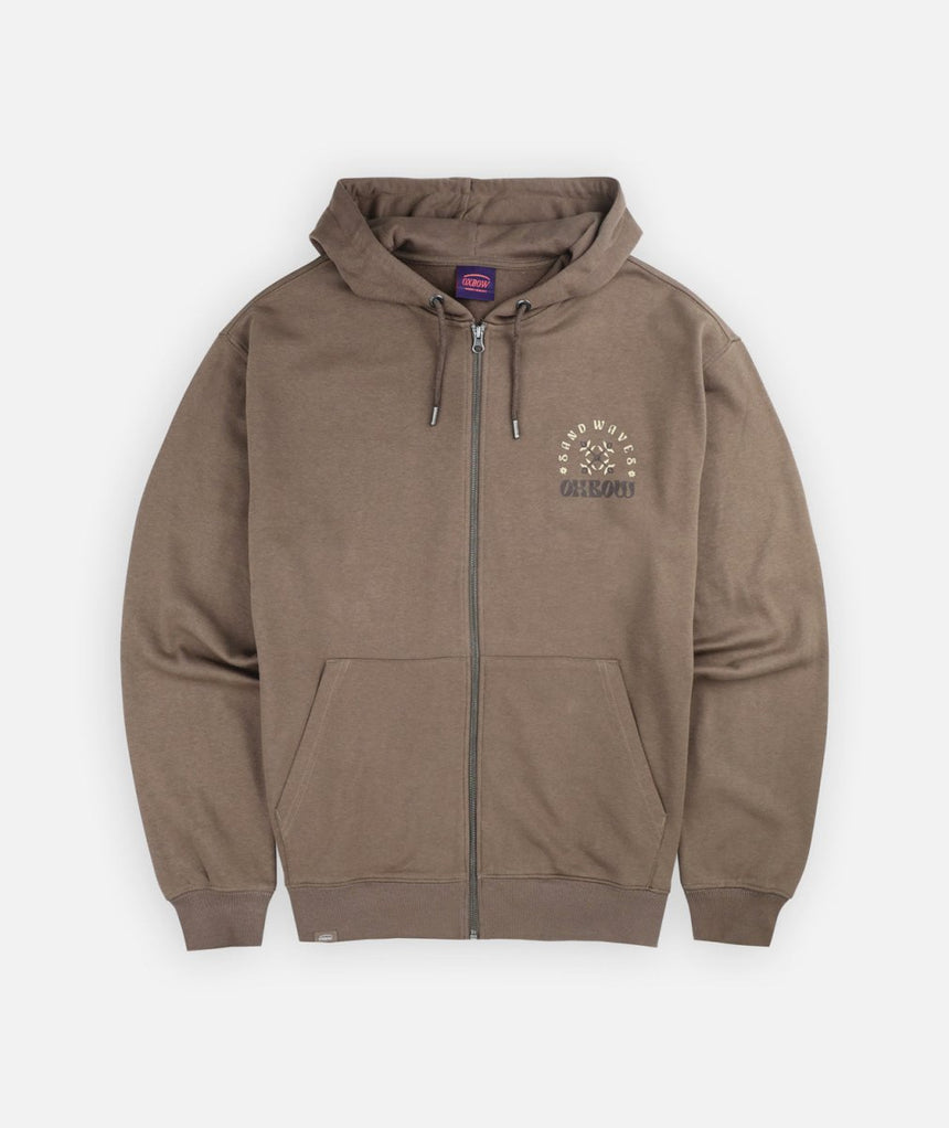 R2SANDWAVES Sweats HommeSweatsOxbow