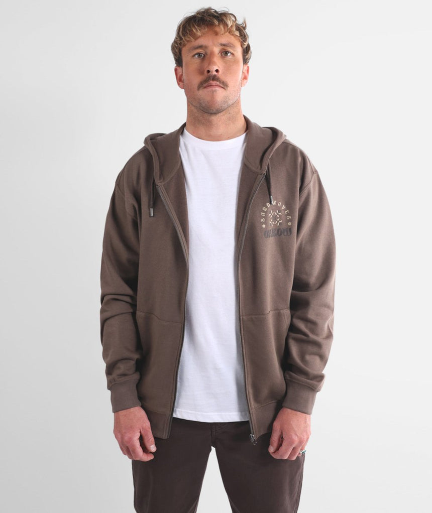 R2SANDWAVES Sweats HommeSweatsOxbow