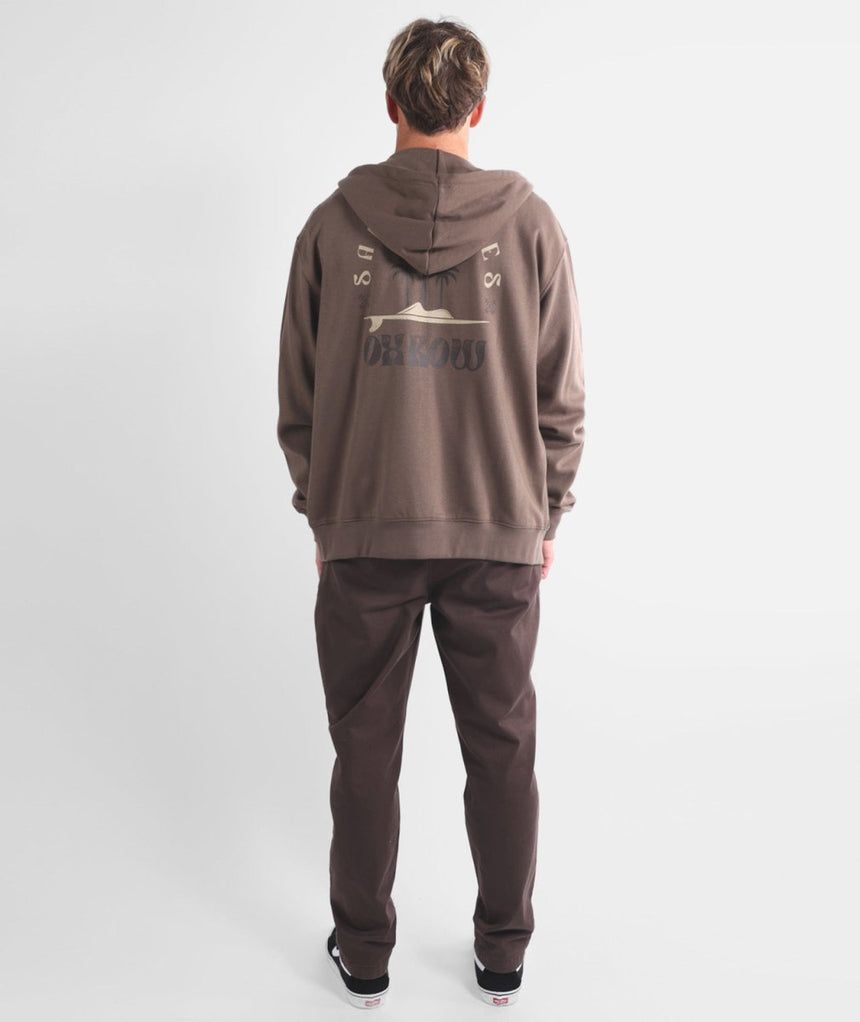 R2SANDWAVES Sweats HommeSweatsOxbow