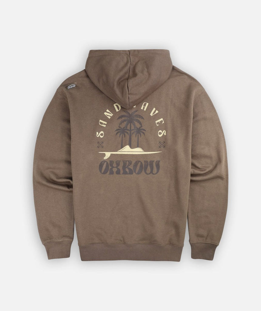 R2SANDWAVES Sweats HommeSweatsOxbow