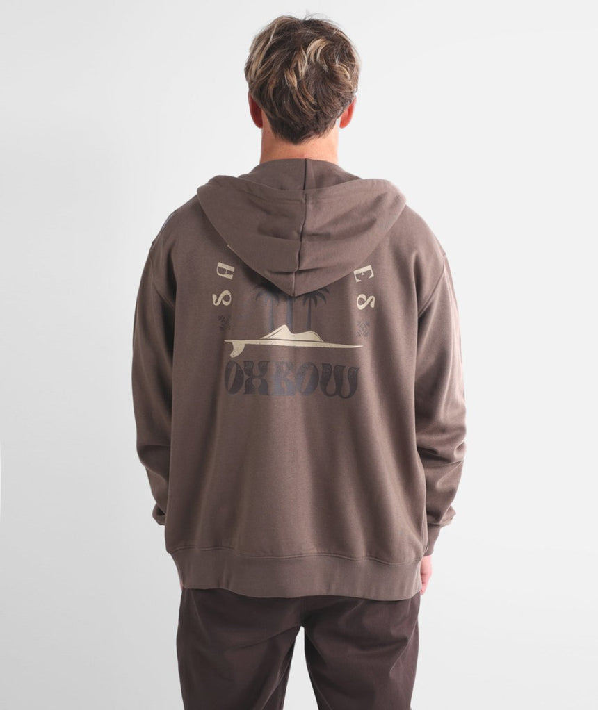 R2SANDWAVES Sweats HommeSweatsOxbow