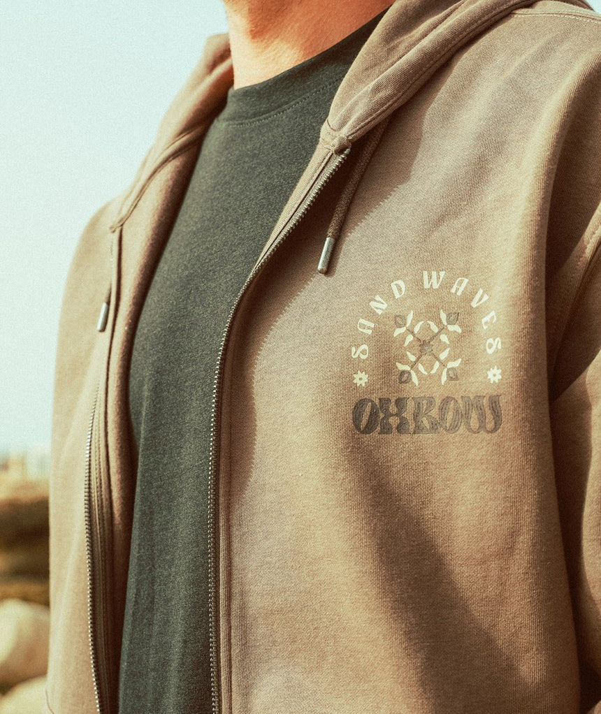 R2SANDWAVES Sweats HommeSweatsOxbow