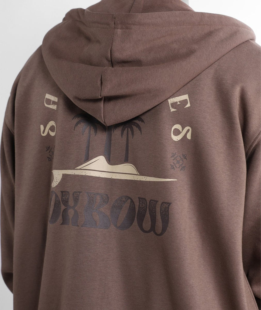 R2SANDWAVES Sweats HommeSweatsOxbow