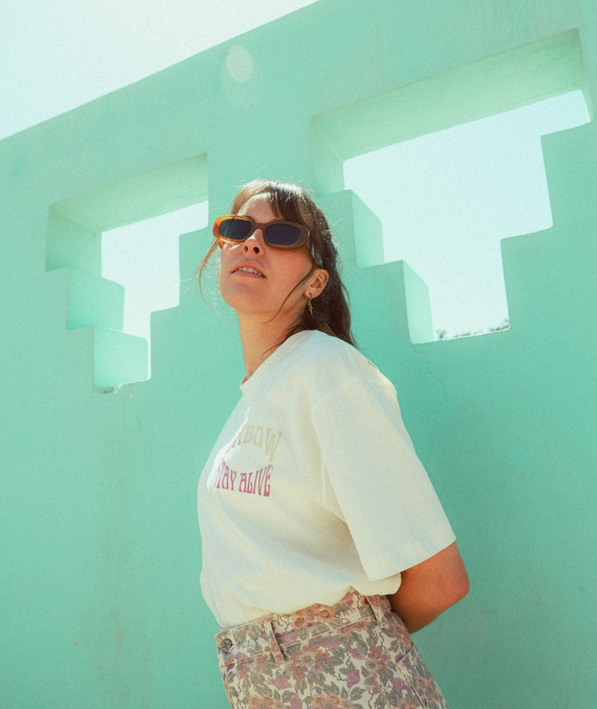 R2SHADED T Shirts FemmeTee ShirtsOxbow