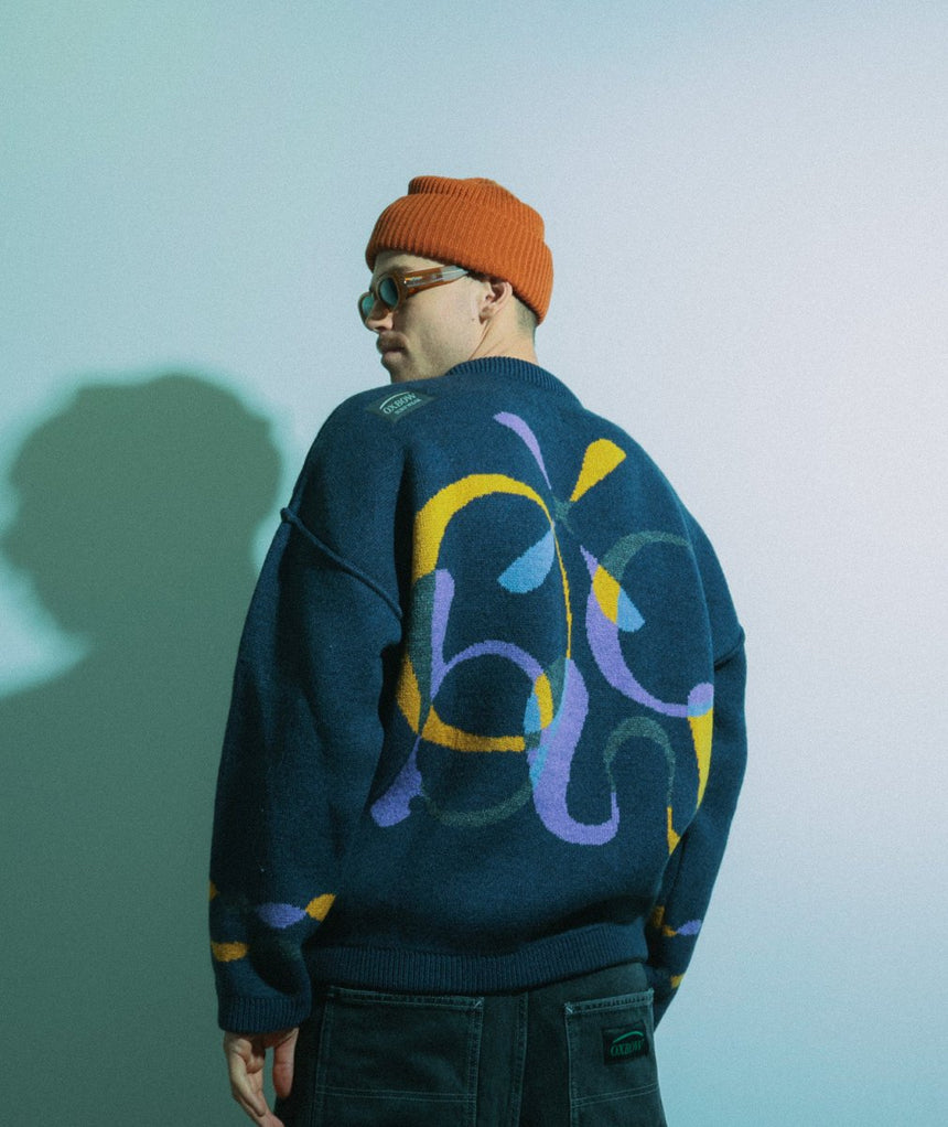 R2SKOLPEN Pulls HommeSweatsOxbow