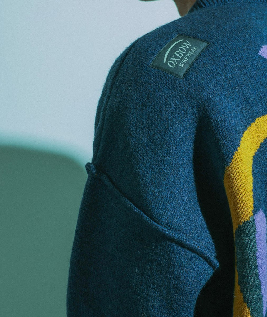 R2SKOLPEN Pulls HommeSweatsOxbow