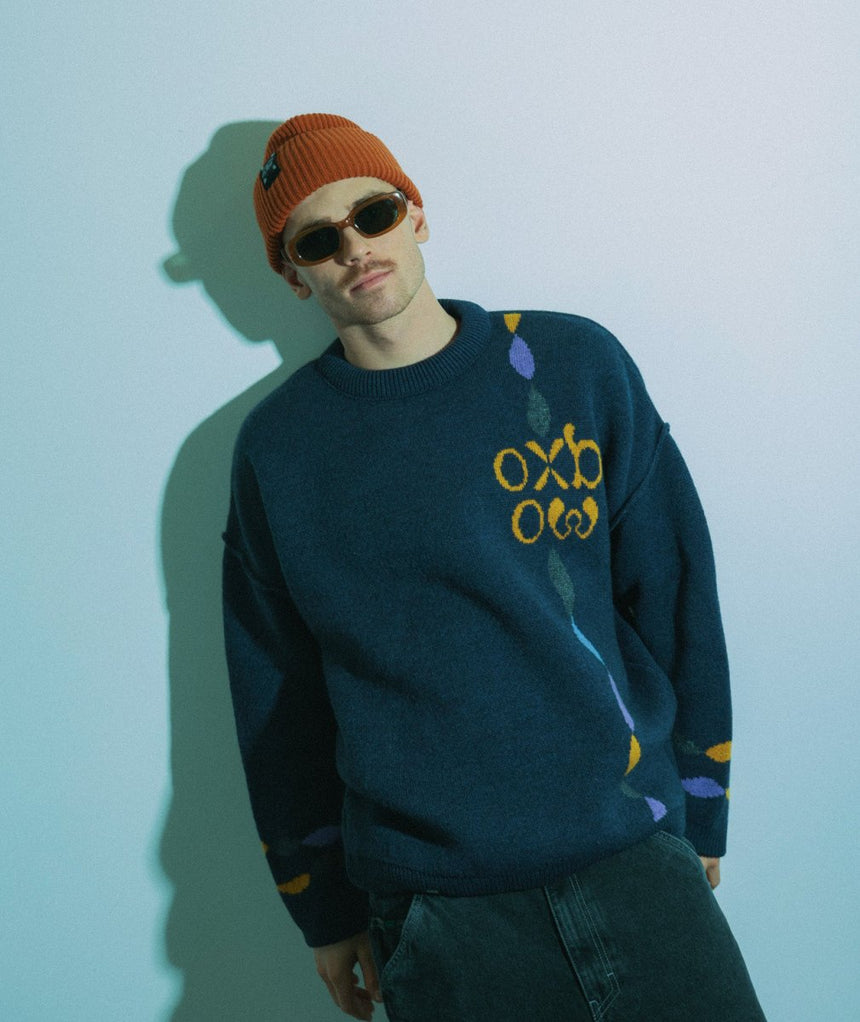 R2SKOLPEN Pulls HommeSweatsOxbow