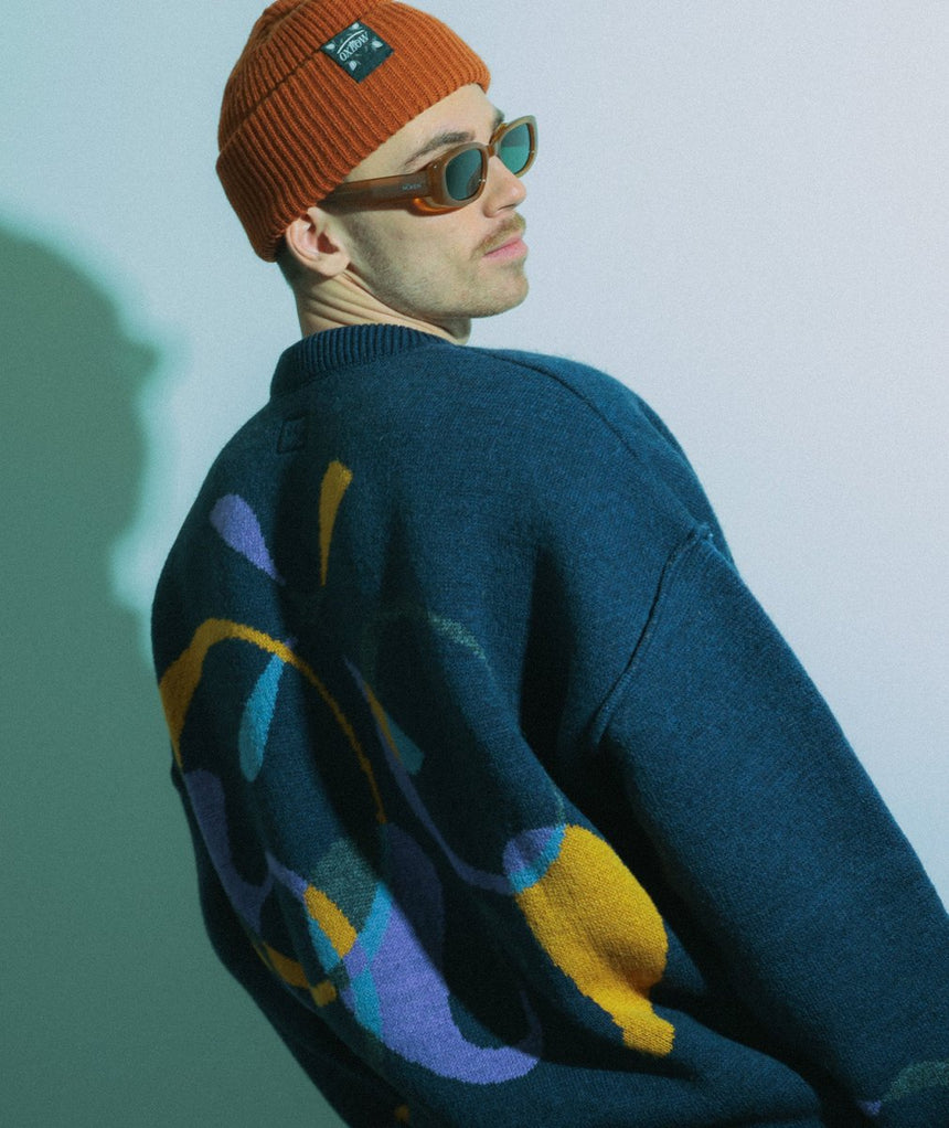 R2SKOLPEN Pulls HommeSweatsOxbow