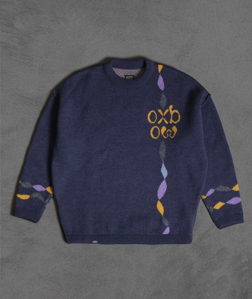 R2SKOLPEN Pulls HommeSweatsOxbow