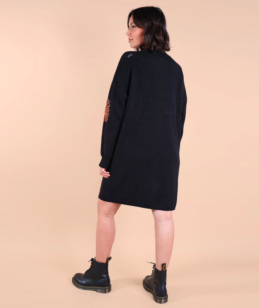 R2SOUANE Robes FemmeDressOxbow