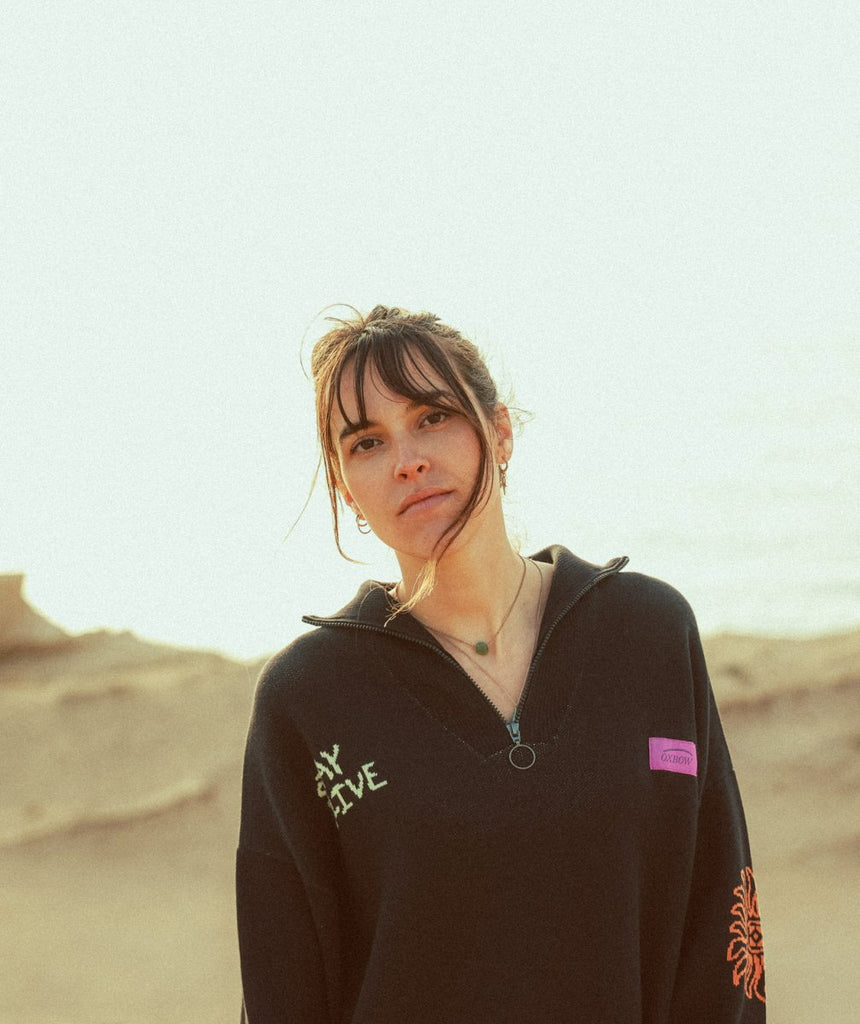 R2SOUANE Robes FemmeDressOxbow