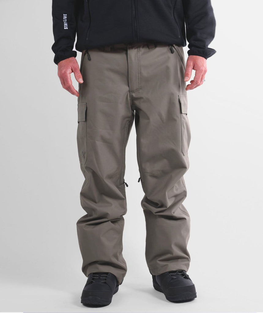 R2TALMA Pantalons HommePantalonsOxbow