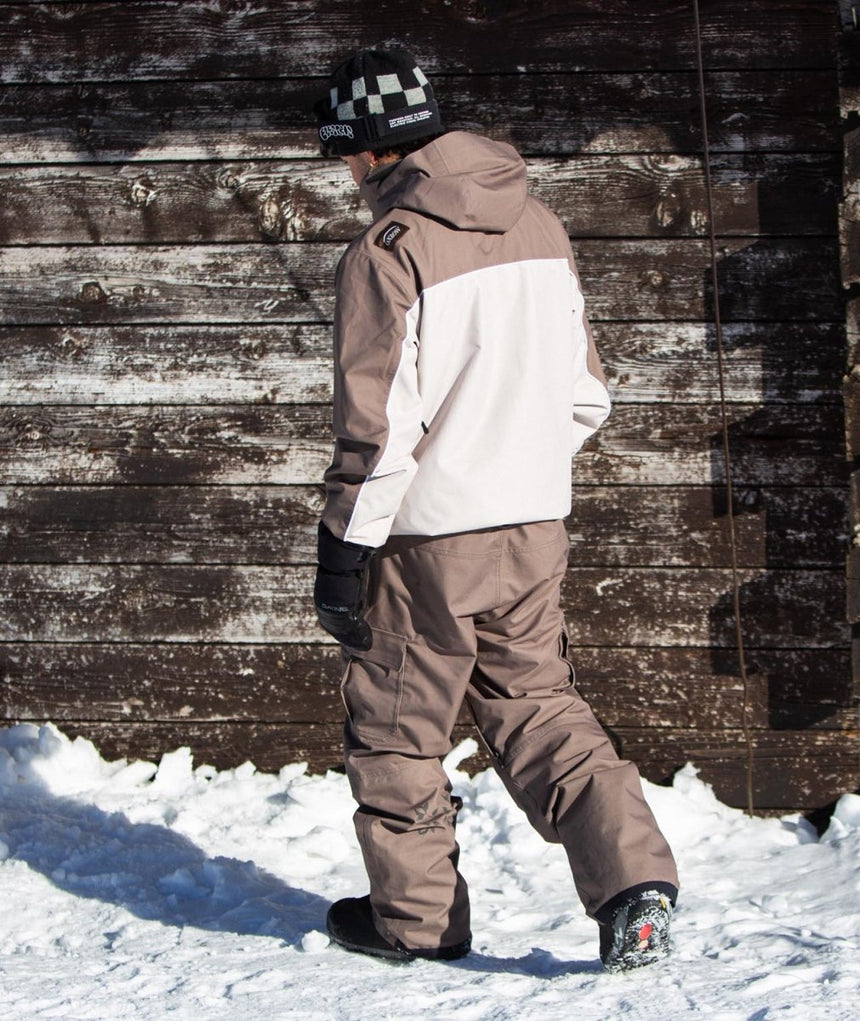 R2TALMA Pantalons HommePantalonsOxbow