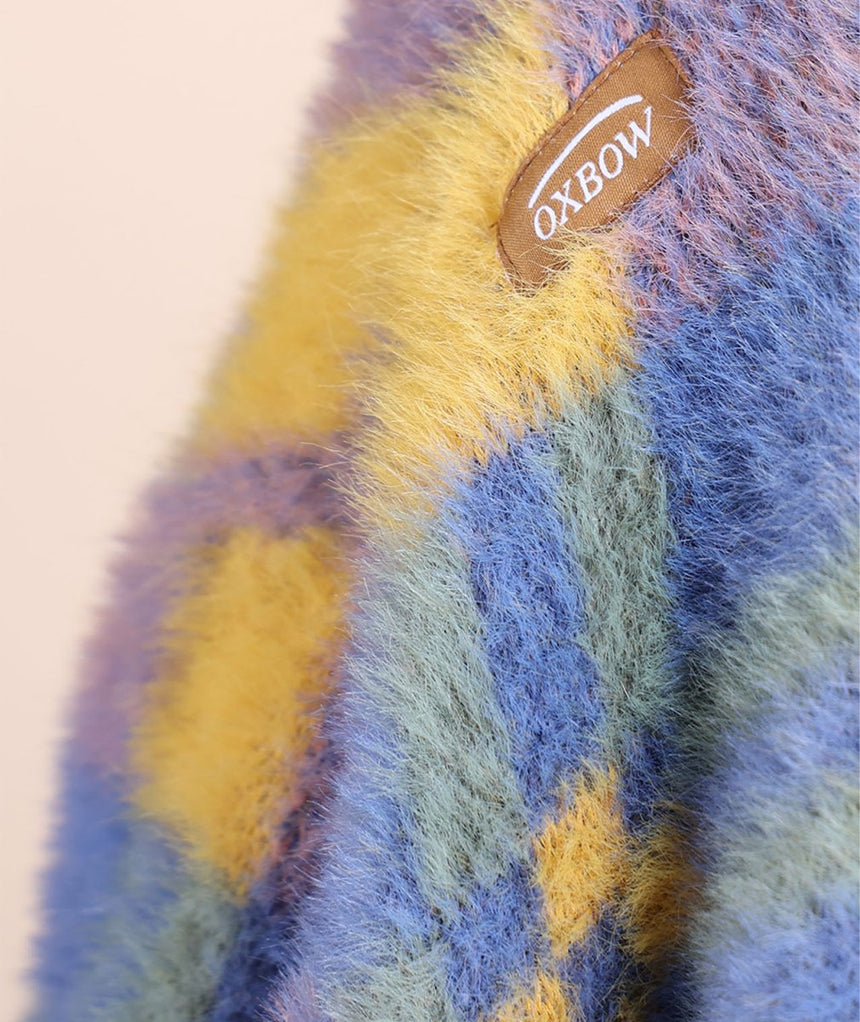 R2TILE Pulls FemmeSweatsOxbow