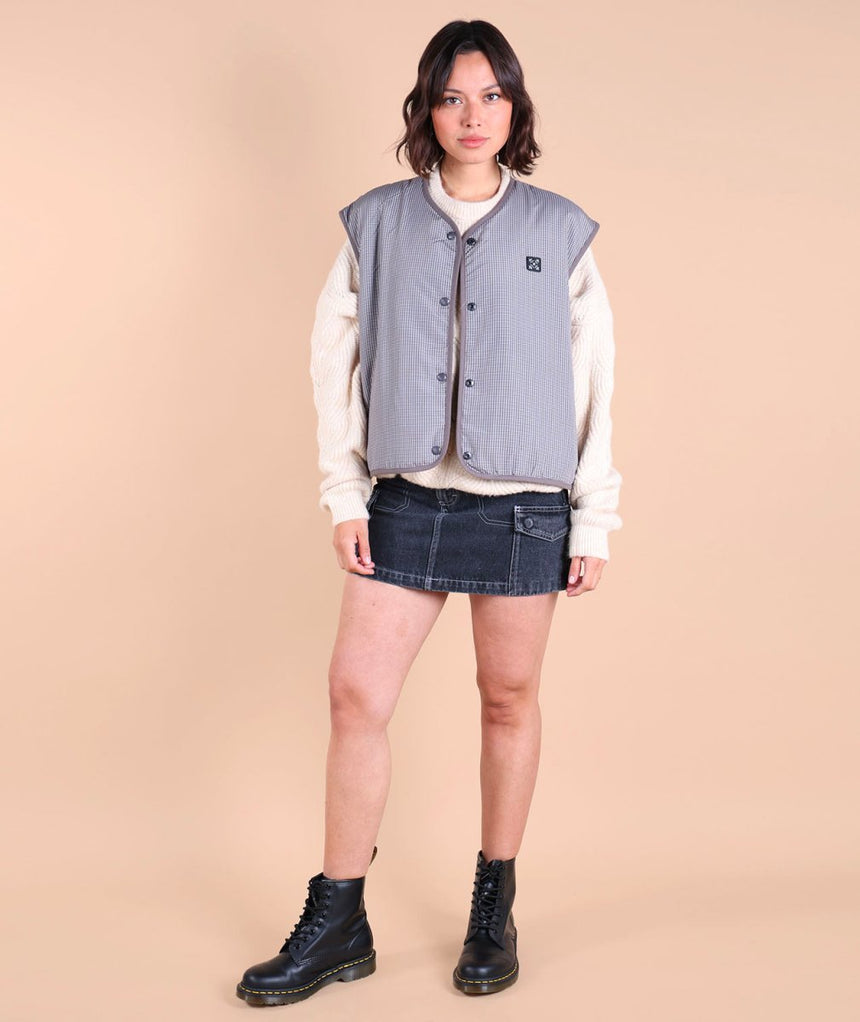 R2TWIN Veste Polaire FemmeVestesOxbow