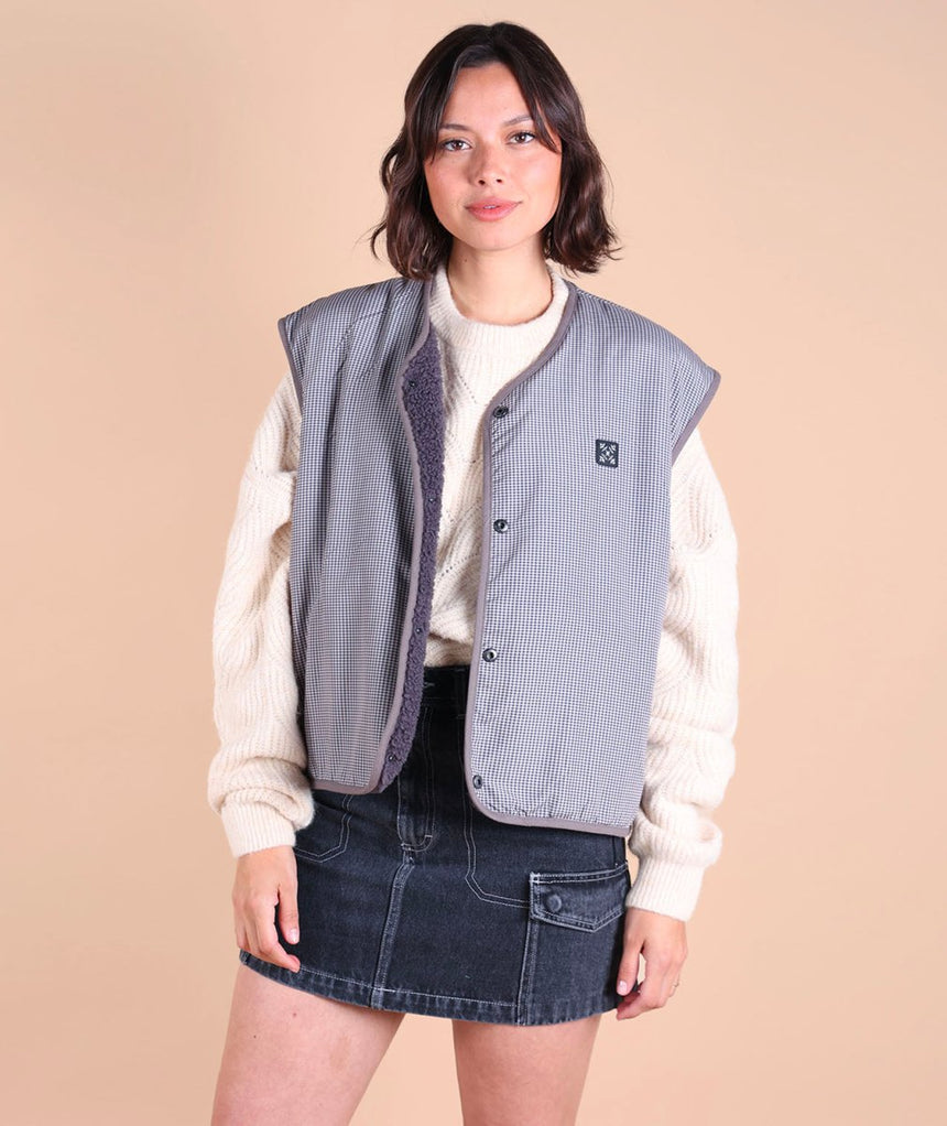 R2TWIN Veste Polaire FemmeVestesOxbow