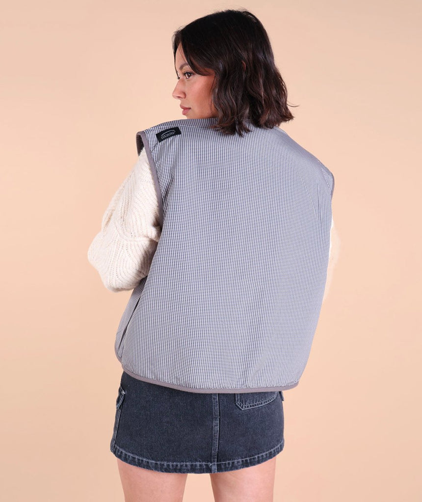 R2TWIN Veste Polaire FemmeVestesOxbow