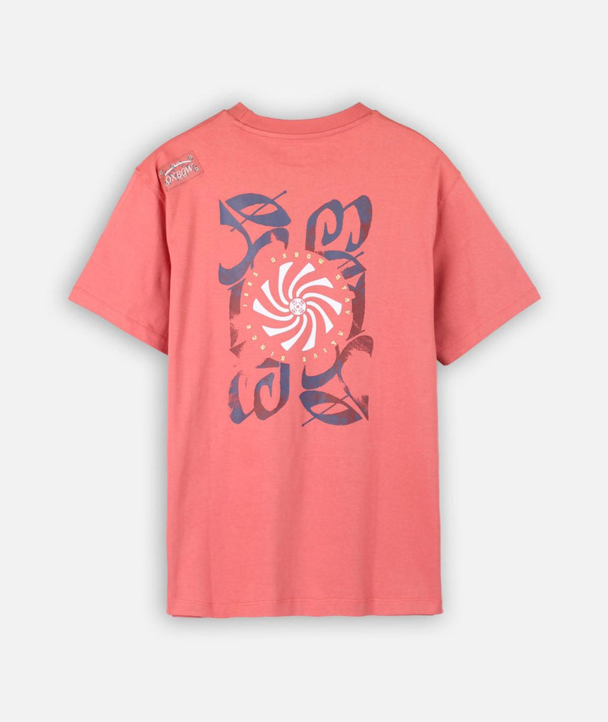 R2VISION T Shirts HommeTee ShirtsOxbow