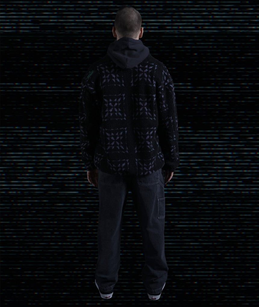 R2VORTEX Veste Polaire HommeVestesOxbow