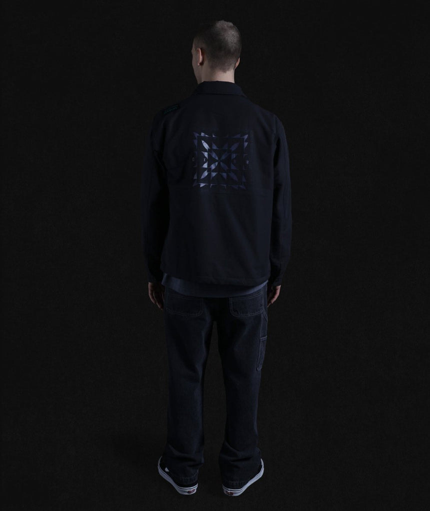 R2VORTEX Vestes HommeVestesOxbow