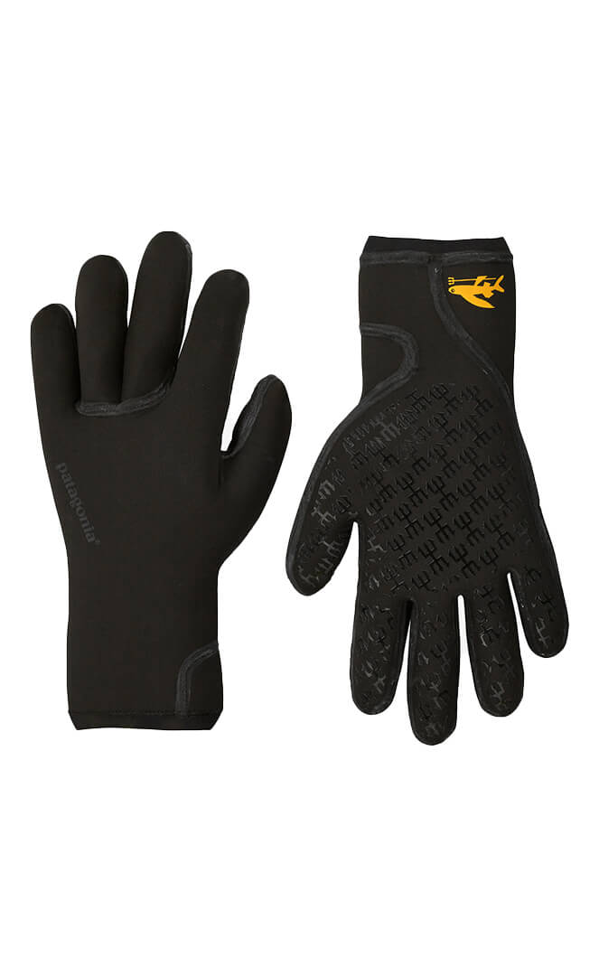R3 YULEX GANTS NEOPRENE SURF#Gants SurfPatagonia