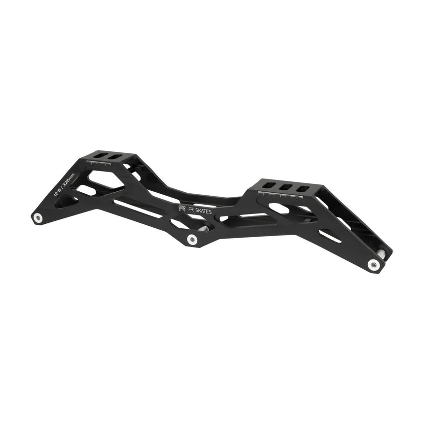Race Frames 3X125 (195) - Platines RollerPlaquesFr Skates
