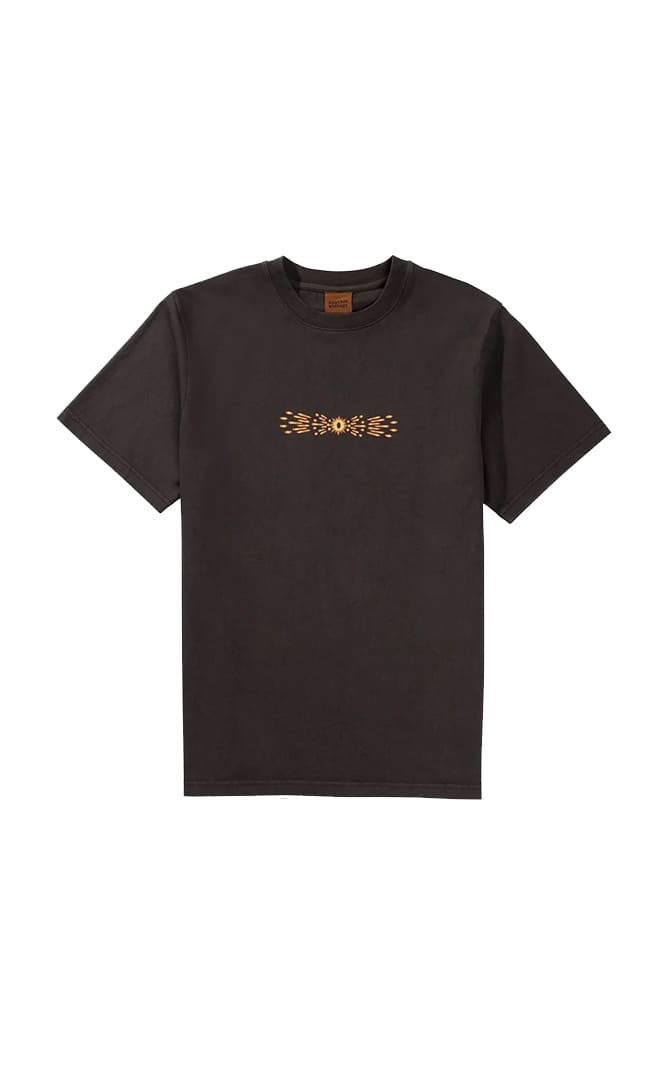 Radiant T - Shirt Vintage Homme#Tee ShirtsRhythm
