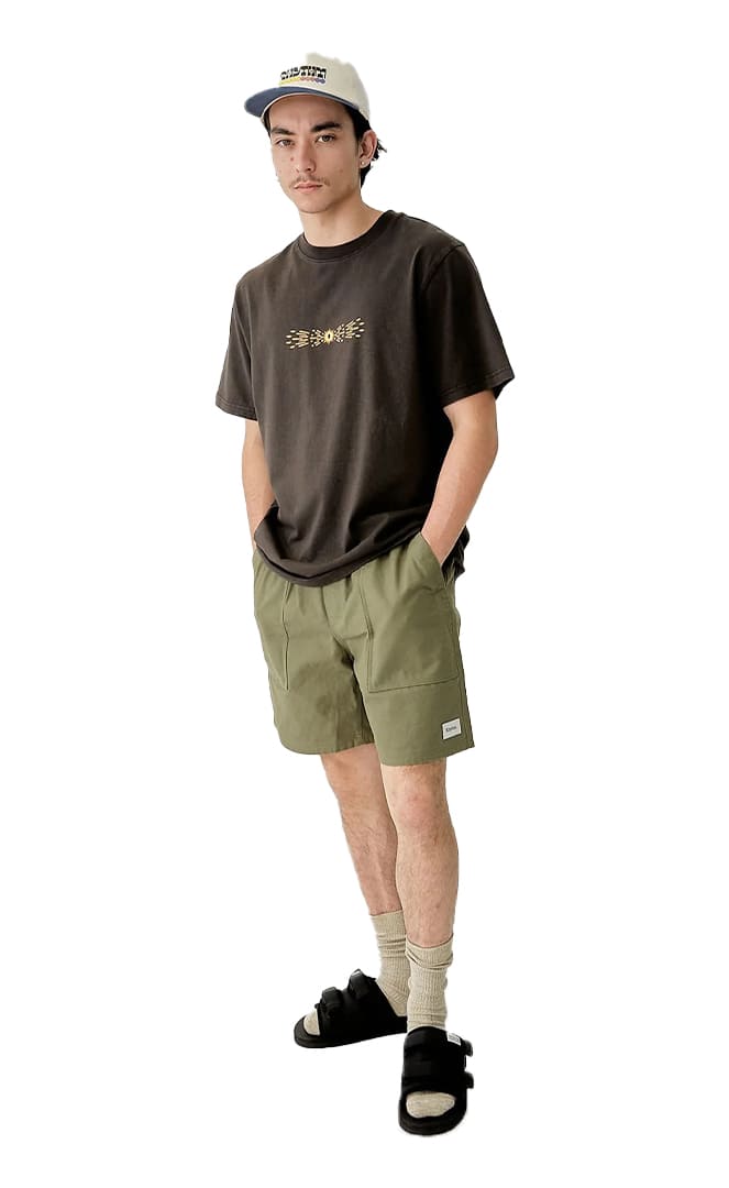 Radiant T - Shirt Vintage Homme#Tee ShirtsRhythm