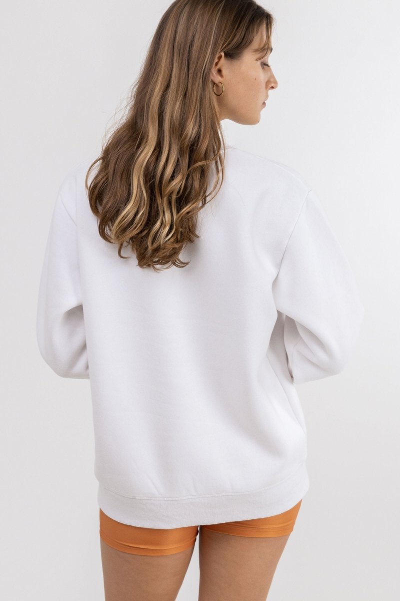 Rainbow - Sweat FemmeSweatsRhythm