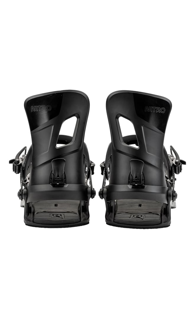 Rambler Fixation De Snow#Fixations SnowboardNitro