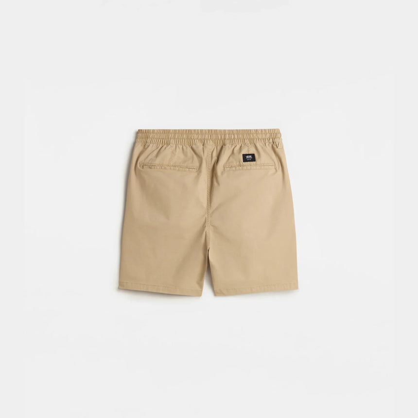 Range Relaxed Elastic - Short HommeShortsVans