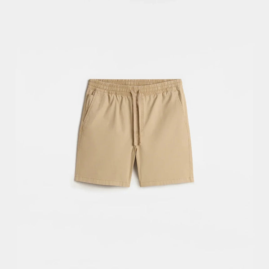 Range Relaxed Elastic - Short HommeShortsVans