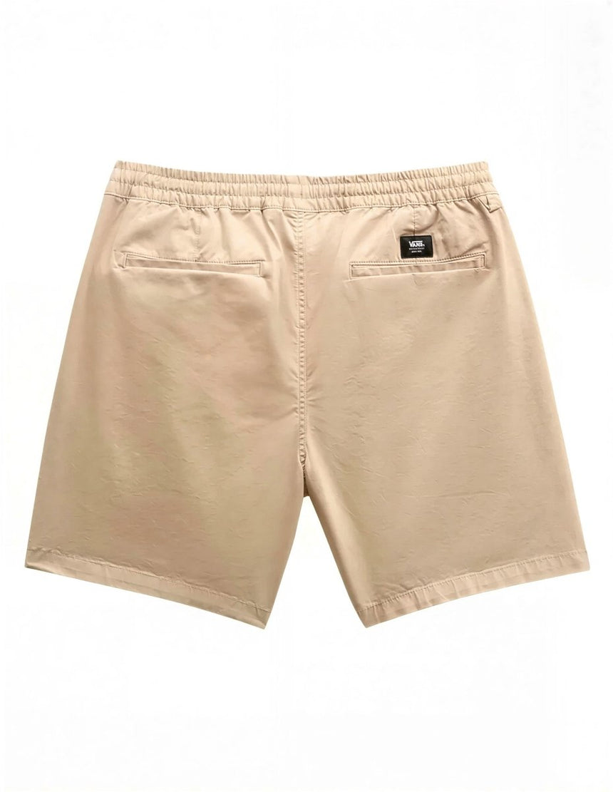 Range Relaxed Elastic - Short HommeShortsVans