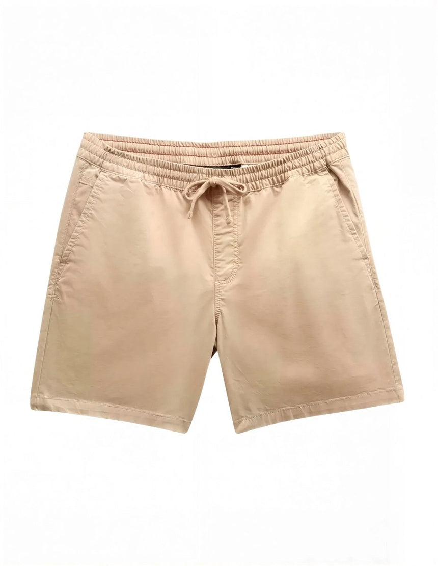 Range Relaxed Elastic - Short HommeShortsVans