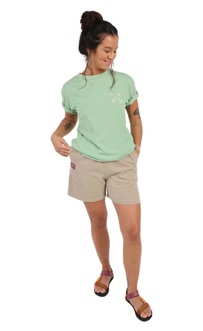 Raoul Palmier S/S Tshirt Homme#Tee ShirtsOxbow