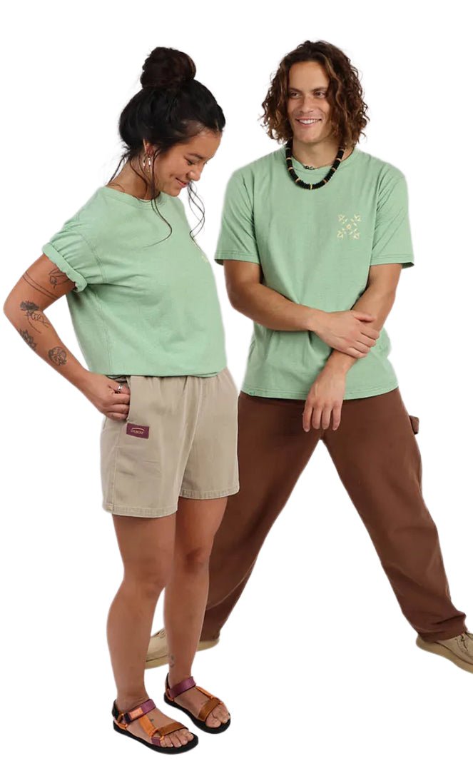 Raoul Palmier S/S Tshirt Homme#Tee ShirtsOxbow