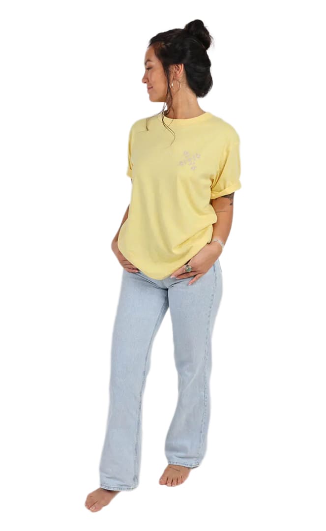 Raoul Palmier S/S Tshirt Homme#Tee ShirtsOxbow