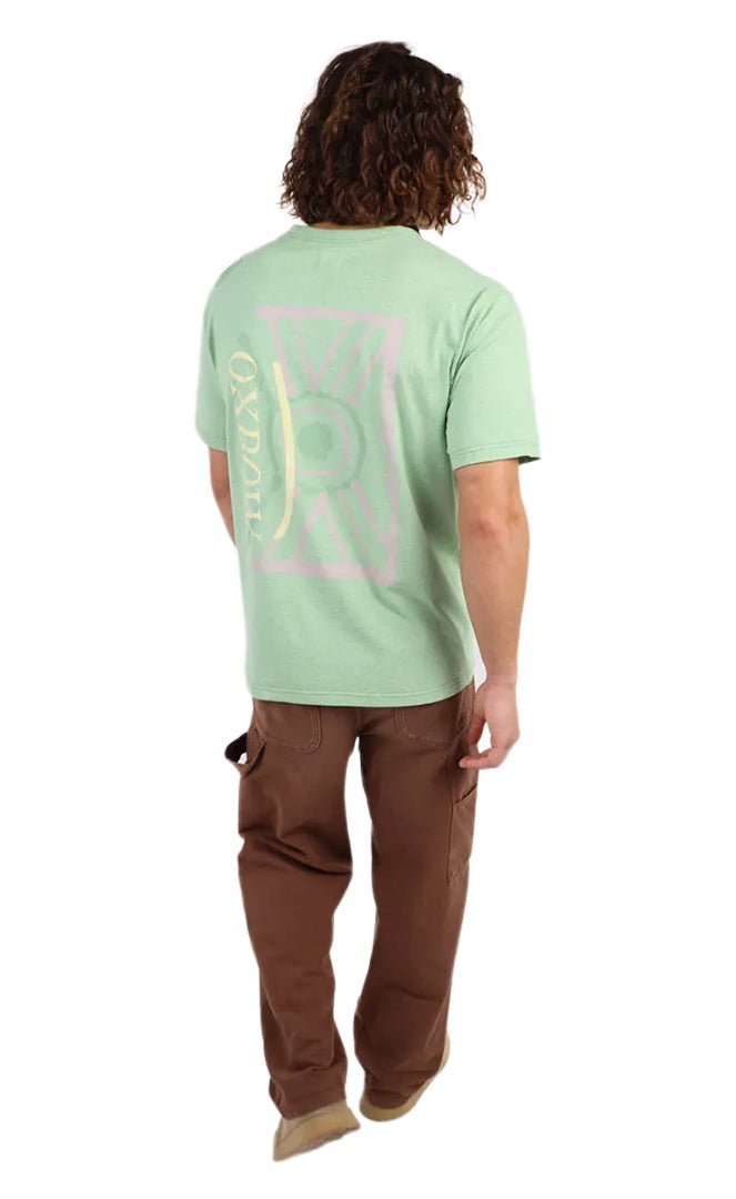 Raoul Palmier S/S Tshirt Homme#Tee ShirtsOxbow